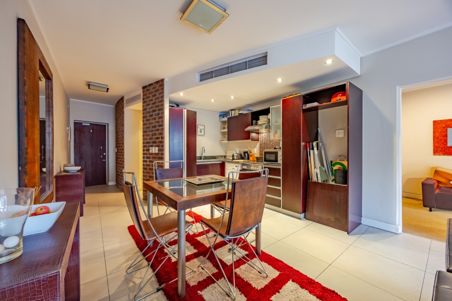 2 Bedroom Property for Sale in De Waterkant Western Cape